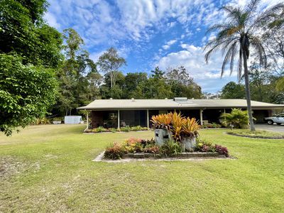 1021 Pialba Burrum Heads Road, Craignish