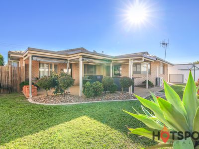 30 Harvey Street, Avenell Heights