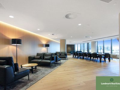 2112N / 883 Collins Street, Docklands