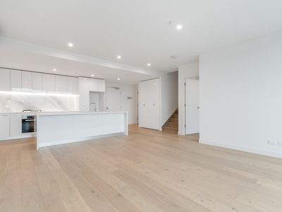 M1508 / 188 Macaulay Road, North Melbourne