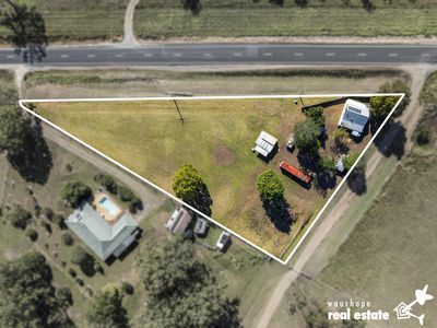 3359 Oxley Highway, Hyndmans Creek