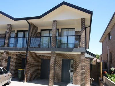 14A Fernvale Avenue, West Ryde