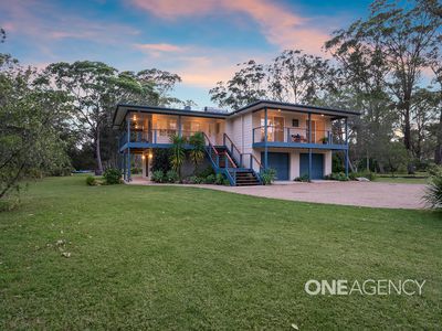 1 Edendale Street, Woollamia