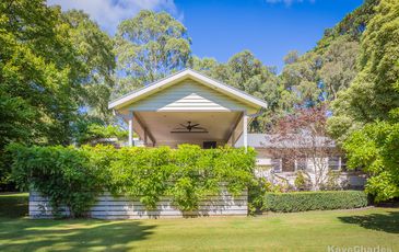 37 Salisbury Road, Beaconsfield Upper