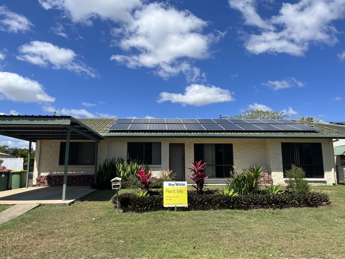 23 Berrigan Avenue, Annandale Townsville Riverside Property