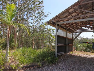 4 / 929 Blue Knob Rd, Nimbin