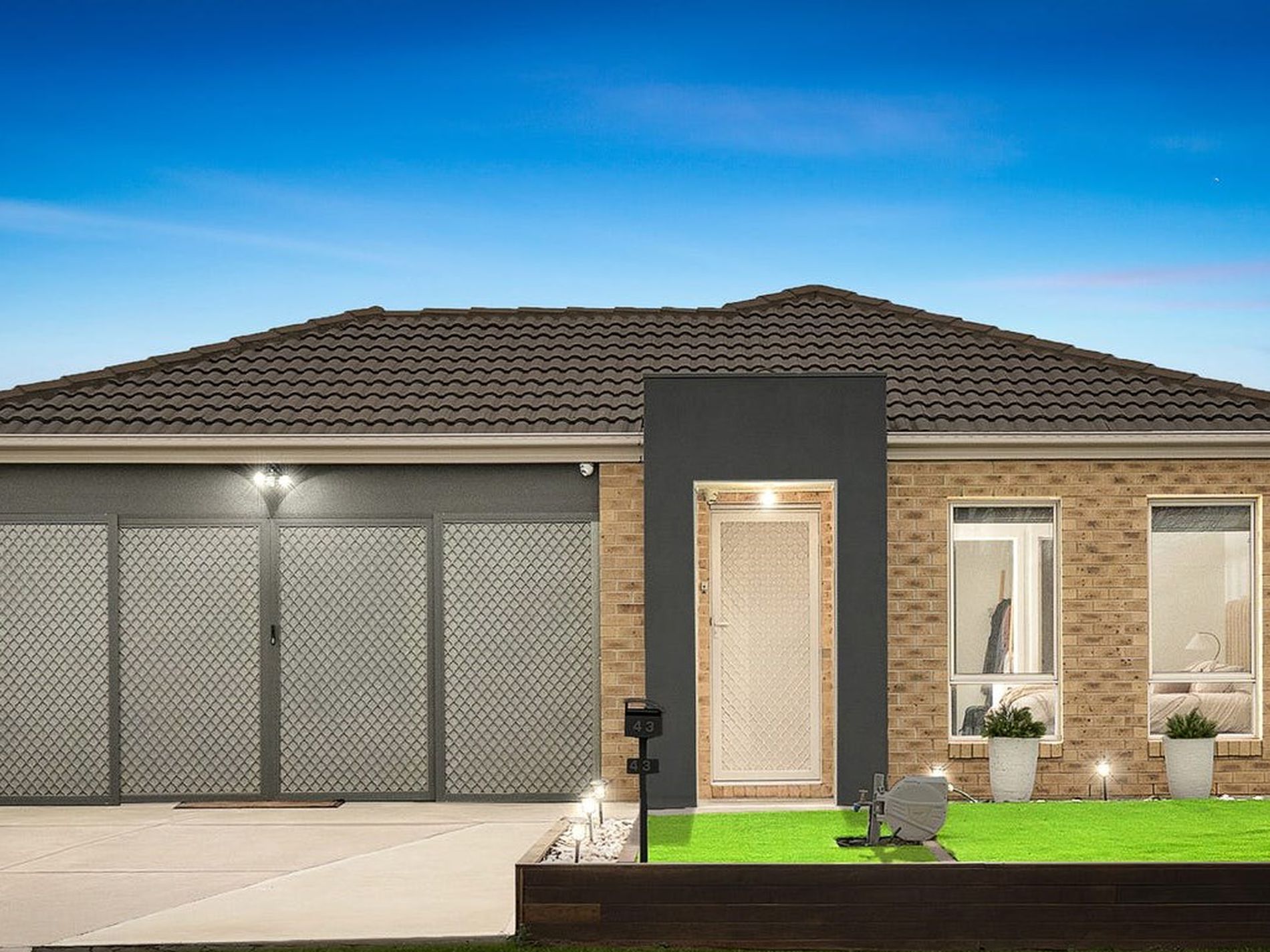 43 Galeff Avenue, Truganina