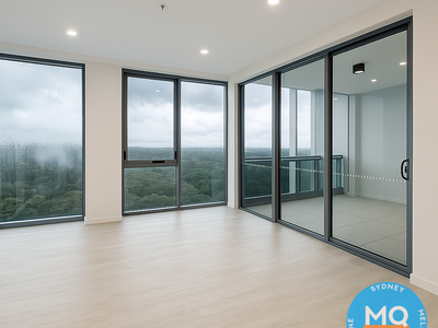 1604 / 100 Talavera Road, Macquarie Park