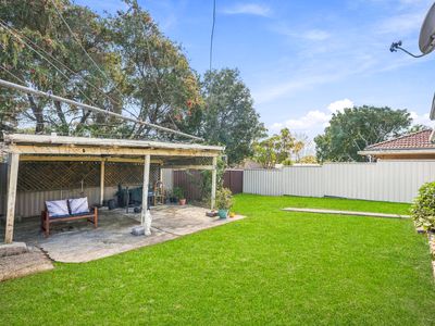 26 Bellingham Avenue, Glendenning