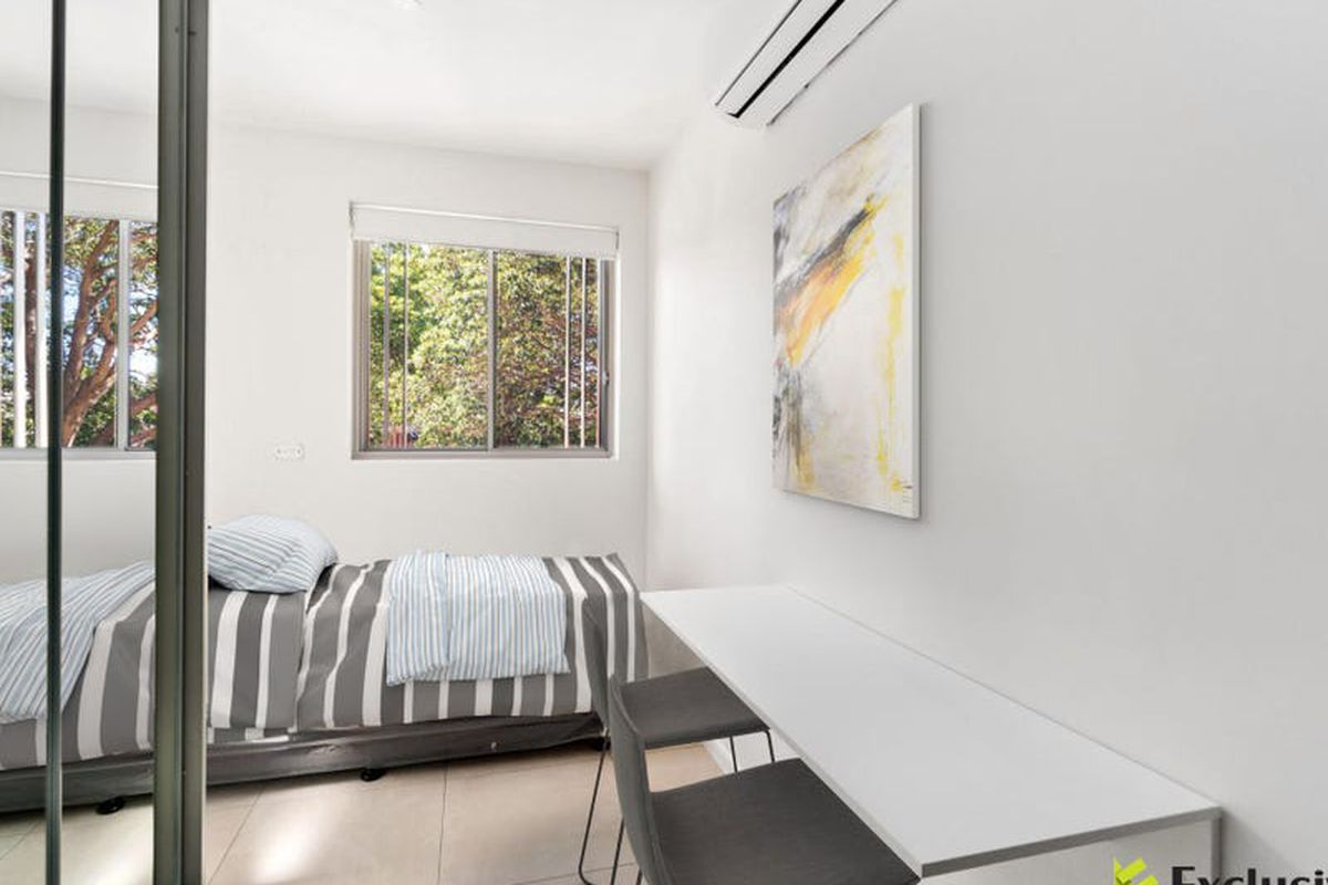 206 / 47 Cecil Street, Ashfield