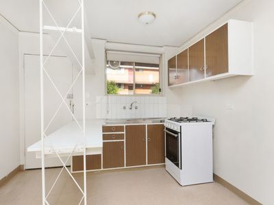 4 / 232 Ascot Vale Road, Ascot Vale