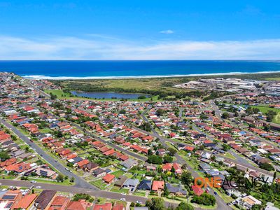 19 ROBERTSON STREET, Port Kembla
