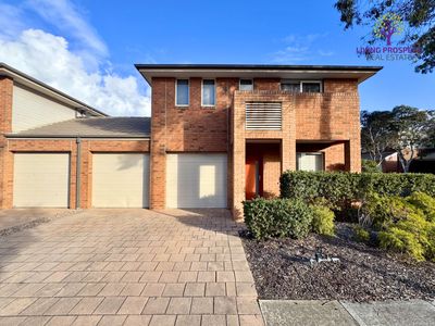 8 Turnstone Drive, Point Cook