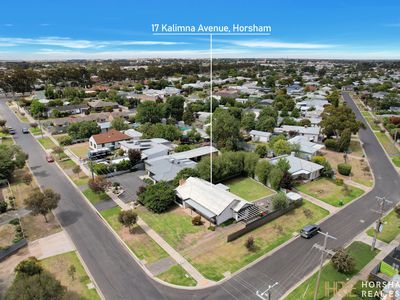 17 Kalimna Avenue, Horsham