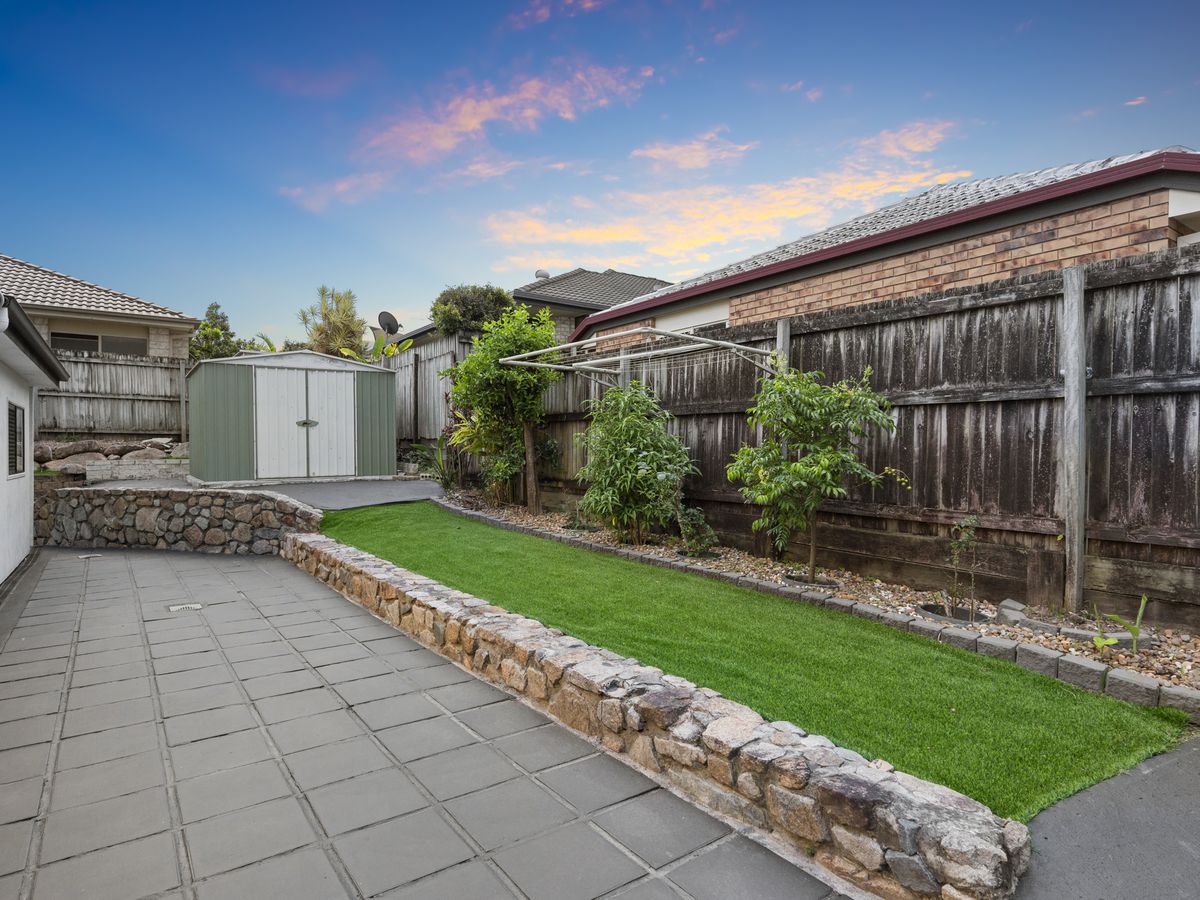 84 Claremont Parade, Forest Lake