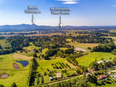 122 Myocum Downs Drive, Myocum