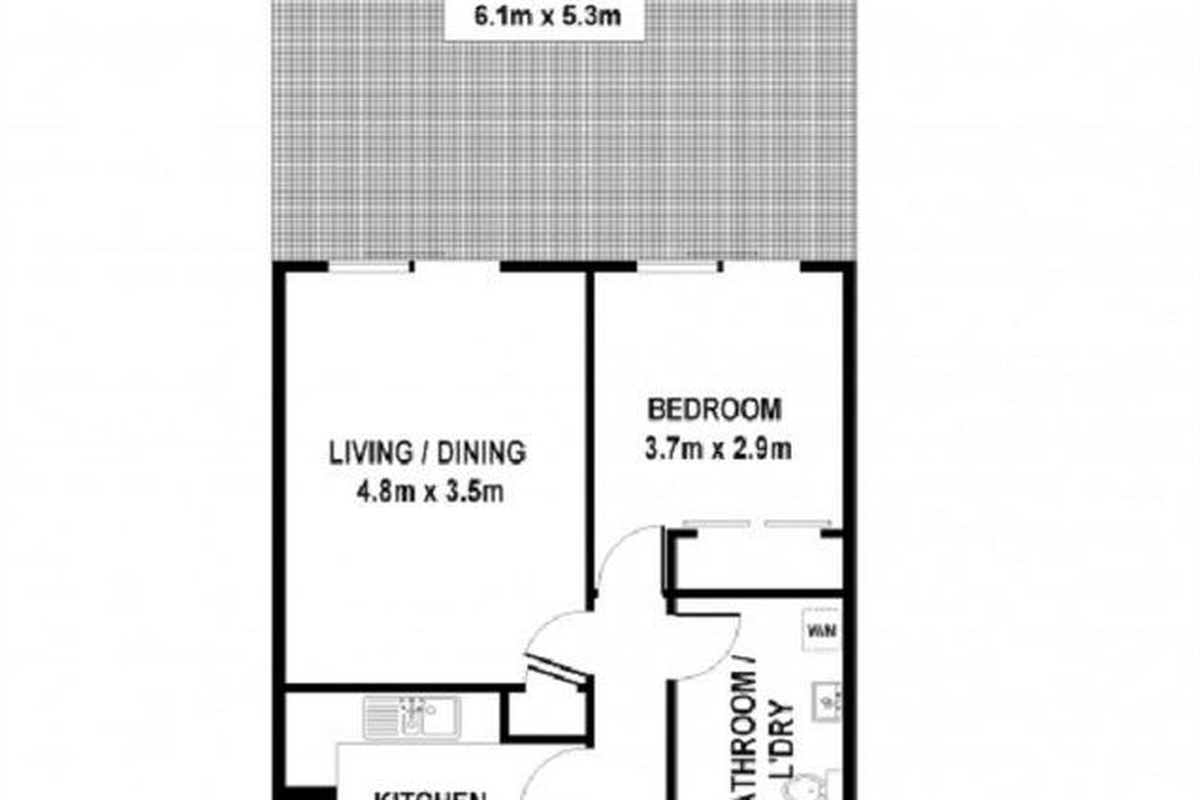 103 / 2 Springfield Avenue, Potts Point