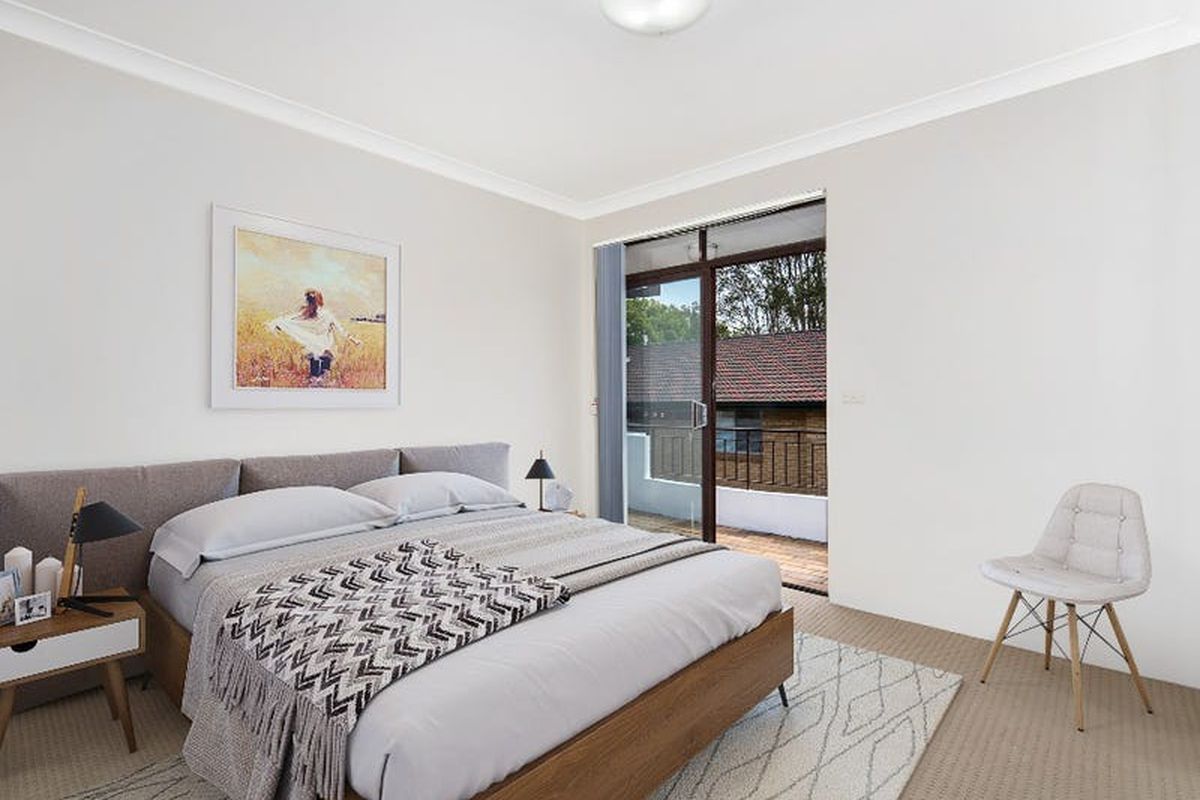11 / 89 Regatta Avenue, Five Dock