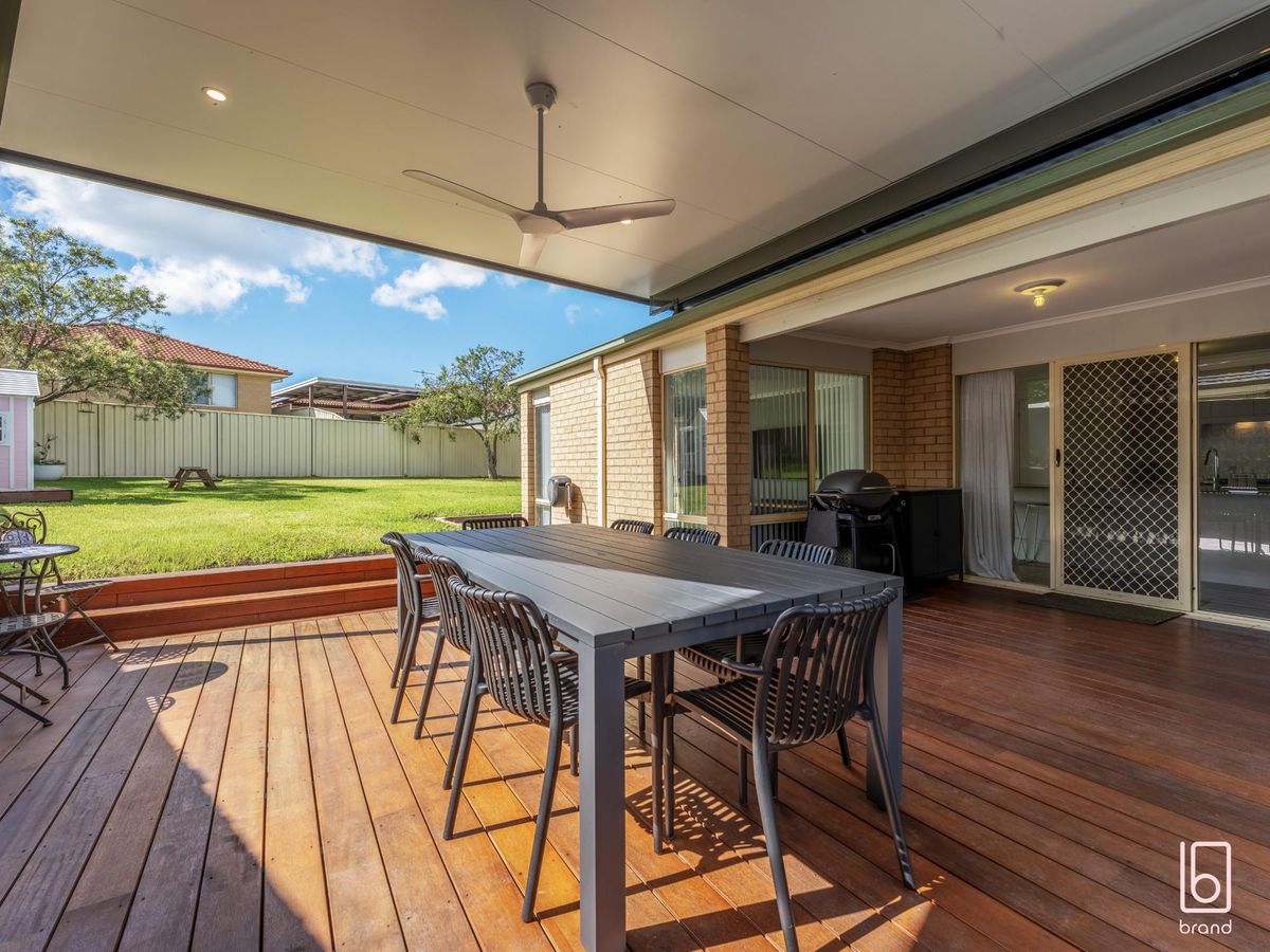 19 Bayberry Avenue, Woongarrah