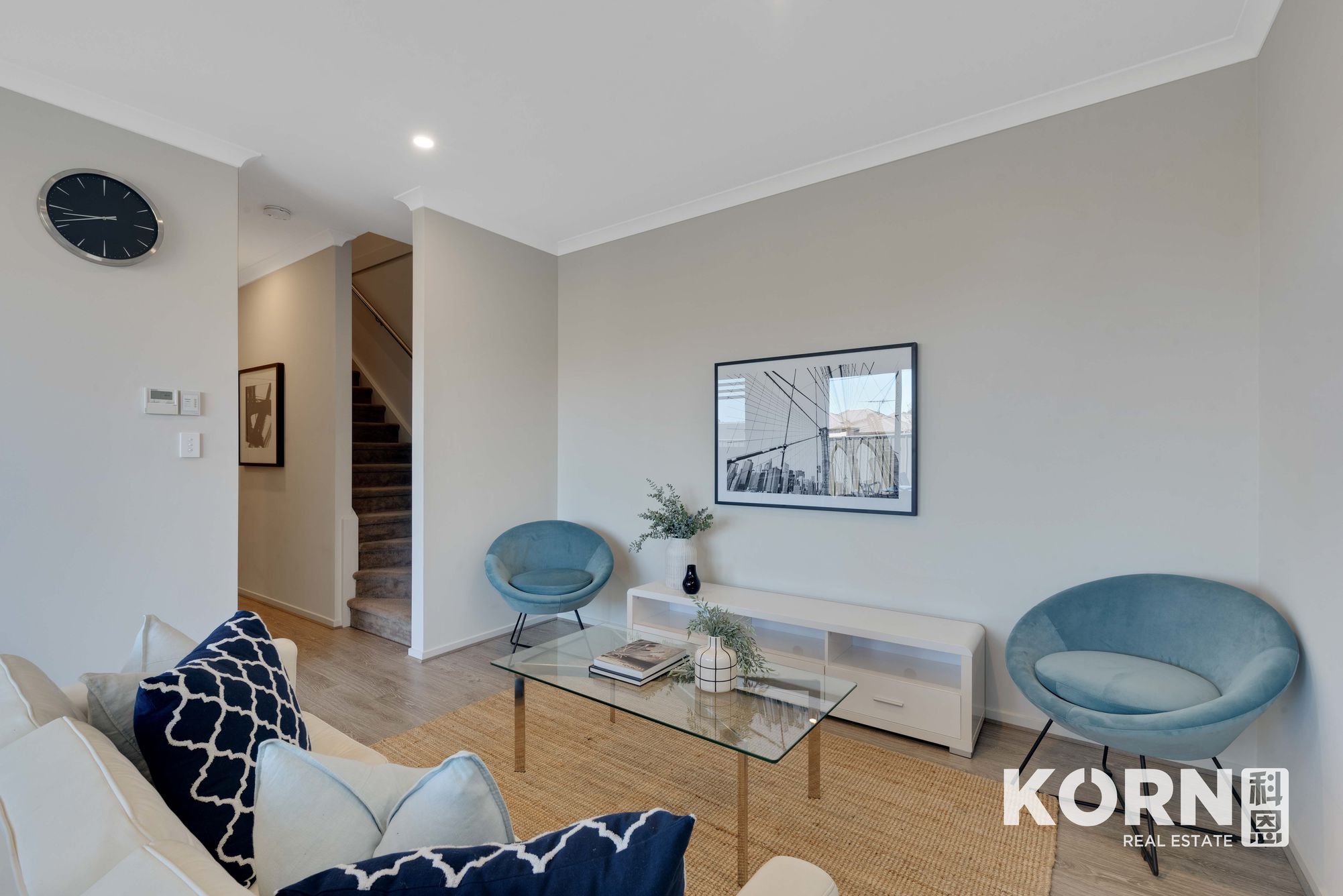 38 Woodley Avenue, Newton