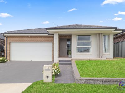 13 Acres Street, Marsden Park