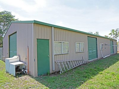 21 Adil Road, Mareeba