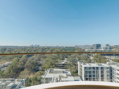 Level 17 / 66 Talavera Road, Macquarie Park