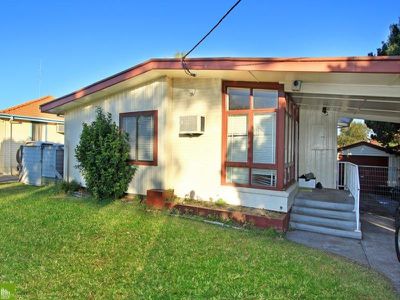 15 O'Reilly St, Warilla