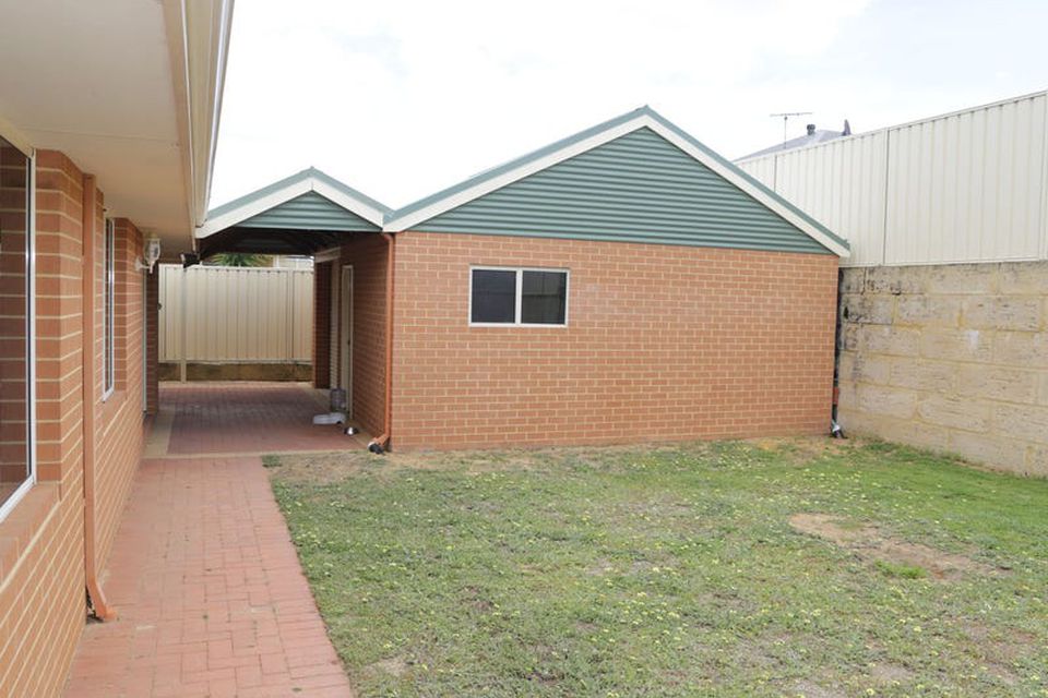 8 Valour Bend , Baldivis