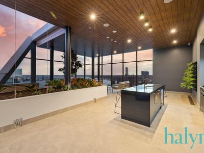 701 / 238 Adelaide Terrace, Perth