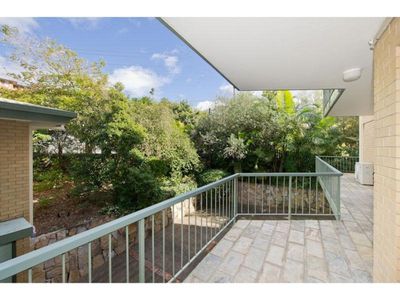 3 / 115 Sherwood Road, Toowong