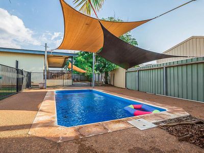 41 Robinson Street, Port Hedland