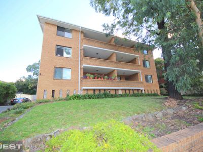 1 / 128 Chapel Road, Bankstown