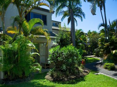 104 / 24 Lake Weyba Drive, Noosaville
