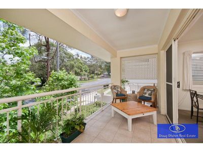 3 / 120 Carmody Road, St Lucia