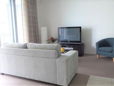 319 / 1 Marlin Parade, Cairns City