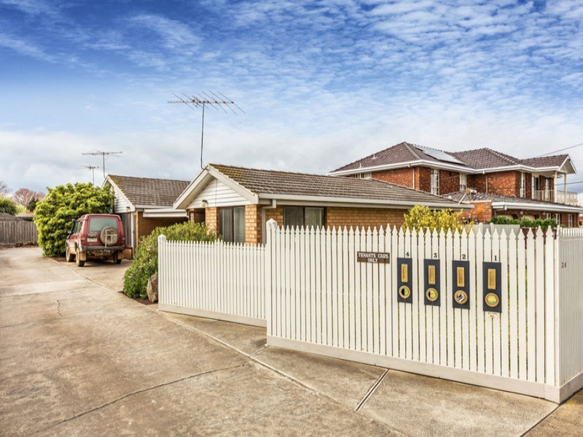 36 Rollins Road, Bell Post Hill