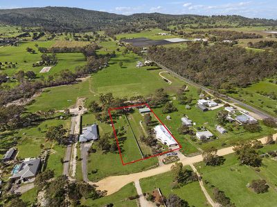 52 Barker Street, Harcourt