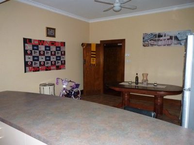 14 Robinson Street, Horsham