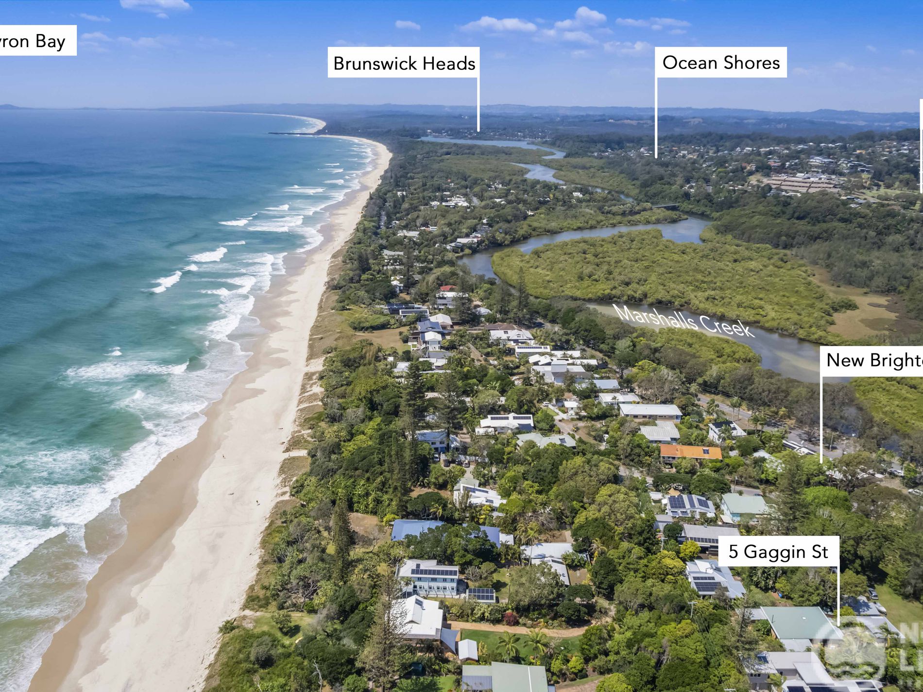 5 Gaggin Street, New Brighton