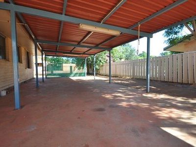 19 Acacia Way, South Hedland