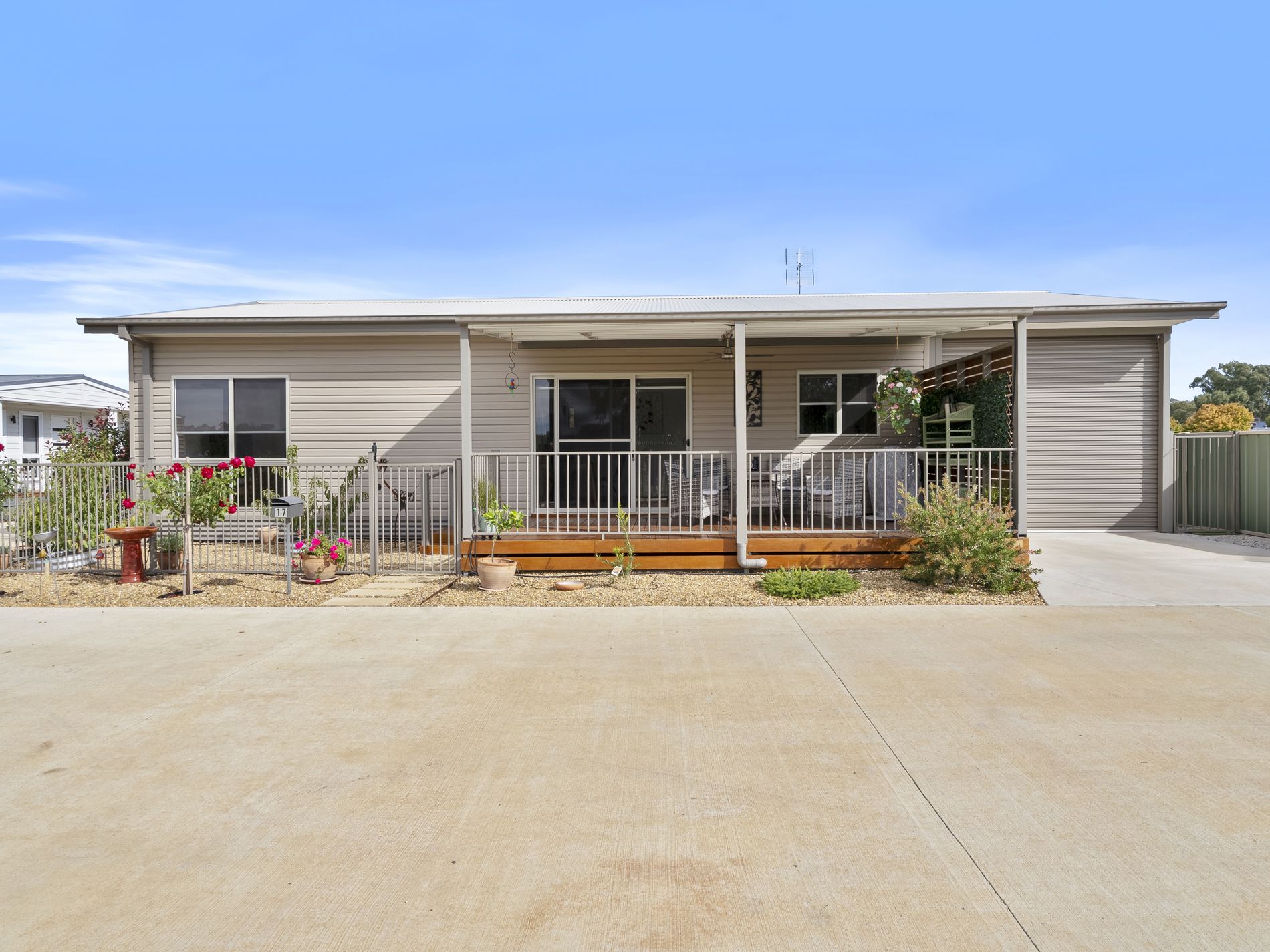 17 Lorikeet Drive, Tocumwal