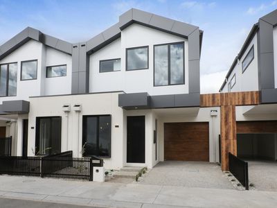 52 George Street, Maidstone