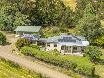 114 Gums Road, Mountain River