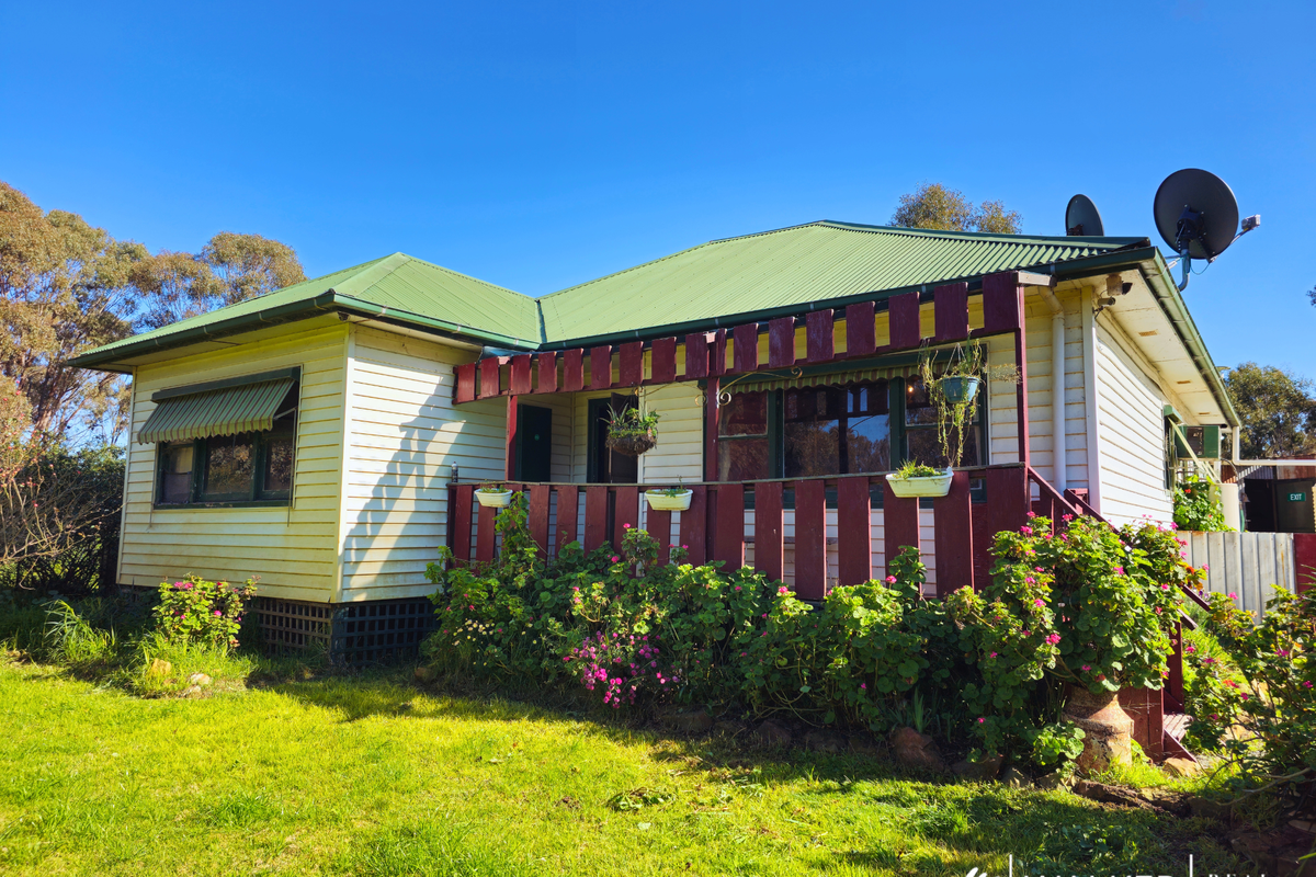 991 Rushworth-Tatura Road, Waranga Shores