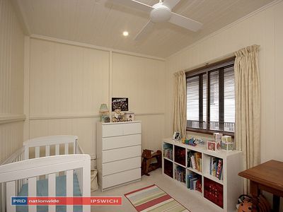10 Rogers Street, Silkstone