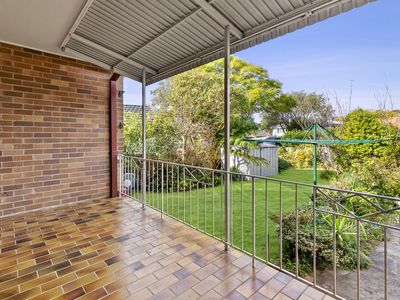 12 Koobilya Street, Seaforth