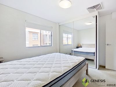 27 / 626-632 Mowbray Road, Lane Cove