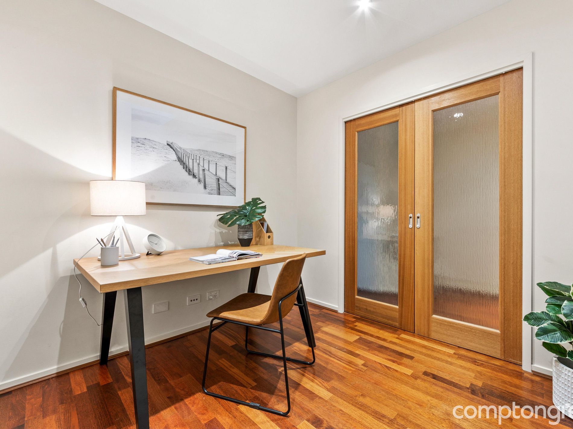 20 / 1 Saltriver Place, Footscray