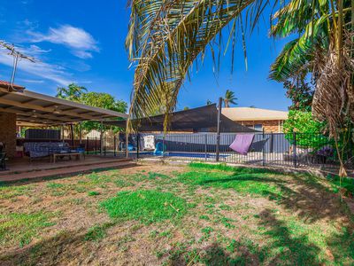 4 Cunneen Cove, Port Hedland